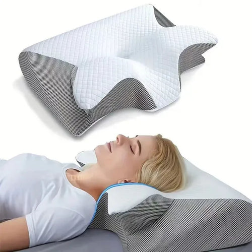 Almohada Moonyin Alivio